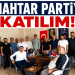 Ceyhan’da Anahtar Partiye katılım