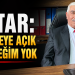 Kimseye Açık Desteğim Yok