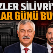 Gözler Silivri’de