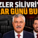 Gözler Silivri’de
