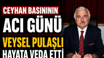 Veysel Pulaşlı vefat etti