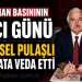 Veysel Pulaşlı vefat etti