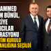 Bünül’e yeni görev
