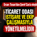 Tosun’dan Can’a eleştiri