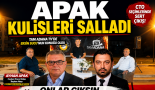 Apak Hodri meydan dedi