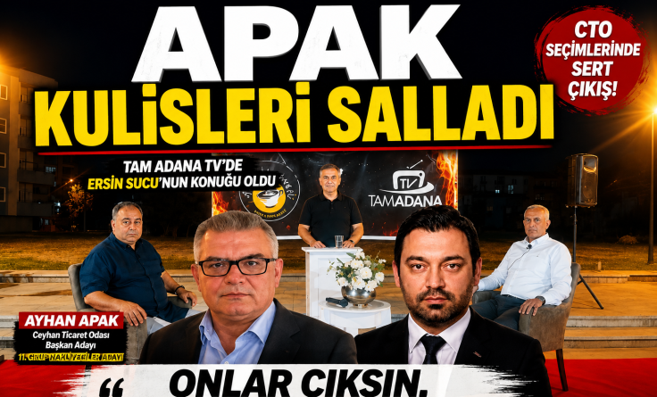 Apak Hodri meydan dedi