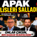 Apak Hodri meydan dedi