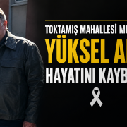 Yüksel Akıl Kalp Krizine Yenik Düştü