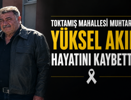 Yüksel Akıl Kalp Krizine Yenik Düştü
