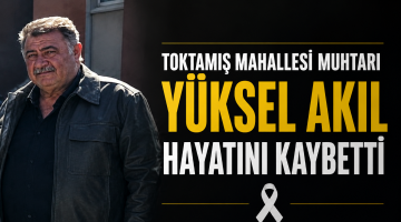 Yüksel Akıl Kalp Krizine Yenik Düştü
