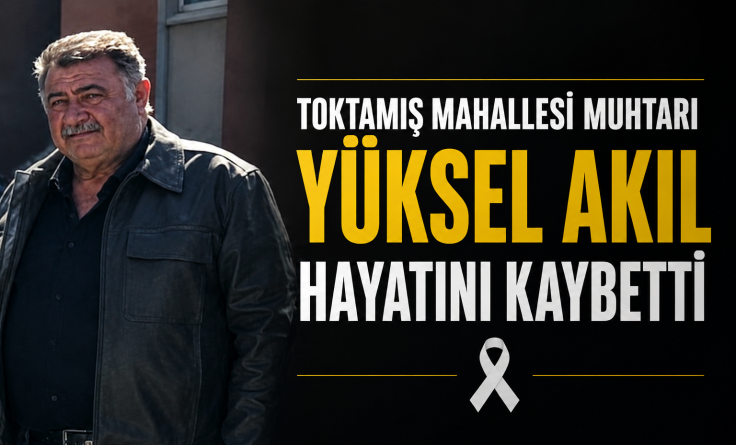Yüksel Akıl Kalp Krizine Yenik Düştü
