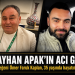 Ayhan Apak’ın Acı Günü