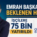 Çukurova da işçiler memnun