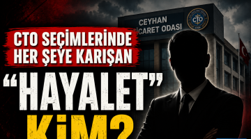 CTO seçimlerinde HAYALET