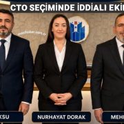 CTO inşaat grubu netleşti