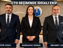 CTO inşaat grubu netleşti