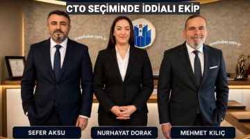 CTO inşaat grubu netleşti