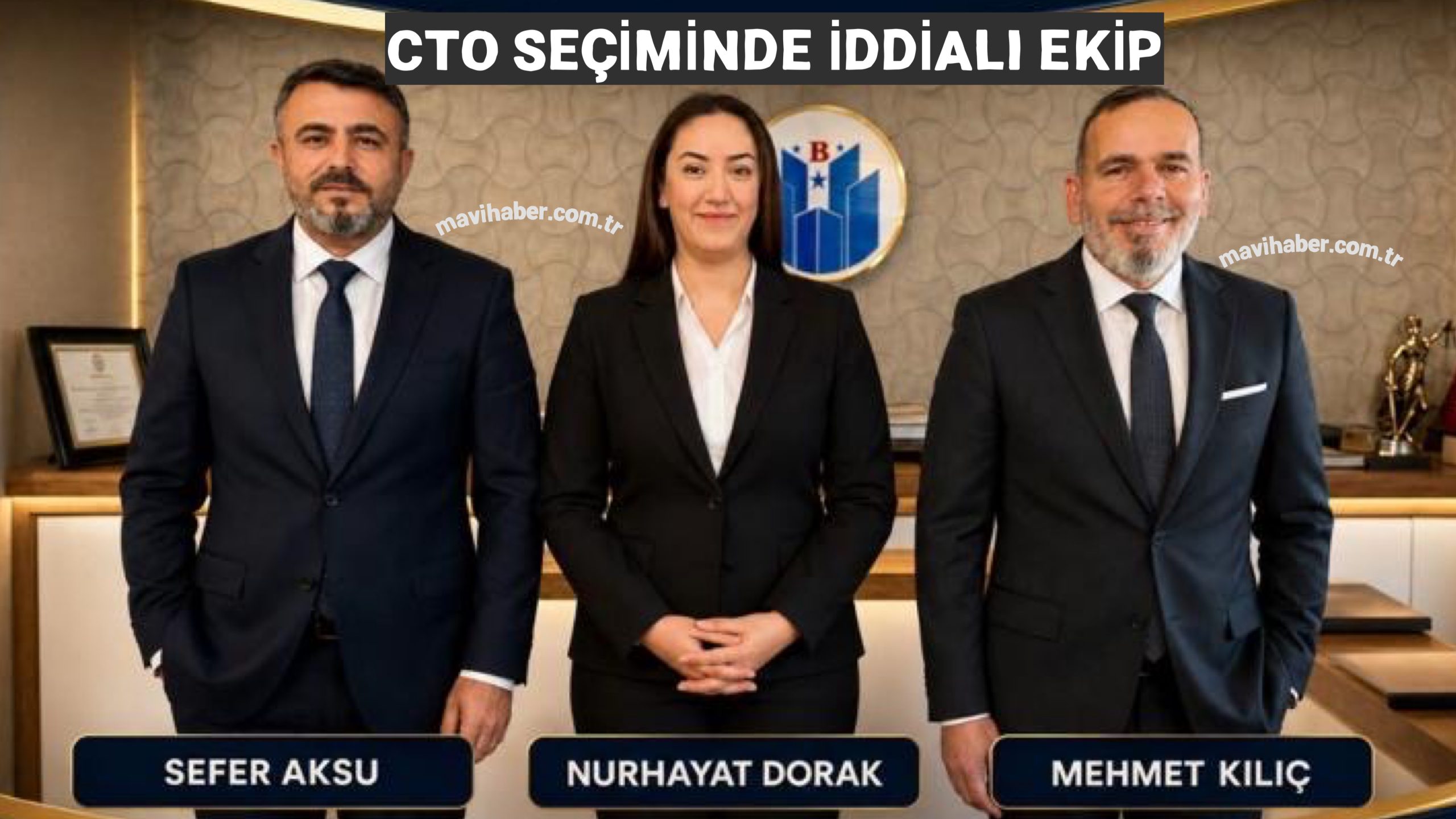 CTO inşaat grubu netleşti