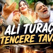 Ali Turaç’tan  Romen havası