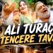 Ali Turaç’tan  Romen havası