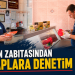 Zabıta kasapları denetledi