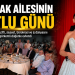 Ceren ve Cantürk çiftinin mutlu günü