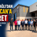 Dağlı’dan Can’a ziyaret