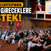 YÜREĞİR’DE KPSS SEMİNERİ
