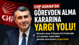 Tanburoğlu,Görevden Alma Kararını Yargıya Taşıdı
