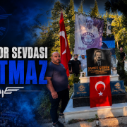 Demirsporlular Unutmadı