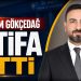 AK Parti Seyhan İlçe Başkanı İbrahim Gökçedağ Görevinden Ayrıldı