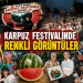 3. Karpuz Festivali yapıldı