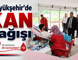 Birbirimize candan bağlıyız