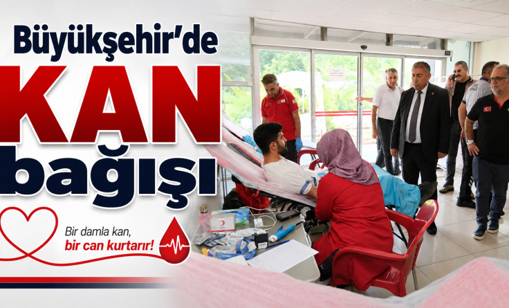 Birbirimize candan bağlıyız