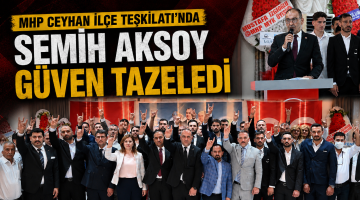 Aksoy güven tazeledi