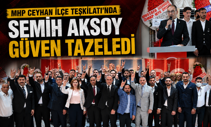 Aksoy güven tazeledi