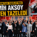 Aksoy güven tazeledi