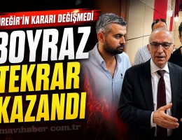 Yüreğirde Karar Değişmedi