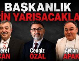 CTO’da Başkanlık Yarışı Kızıştı