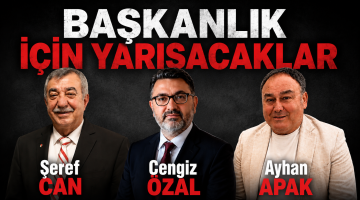 CTO’da Başkanlık Yarışı Kızıştı