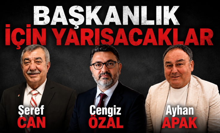 CTO’da Başkanlık Yarışı Kızıştı