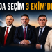 CTO seçim tarihi belli oldu