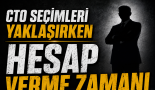 Ne yaptın 4 yılda?