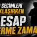 Ne yaptın 4 yılda?