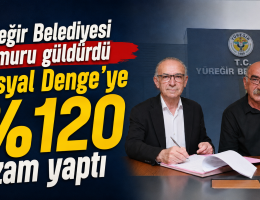 YÜREĞİR memuru güldürdü