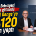 YÜREĞİR memuru güldürdü