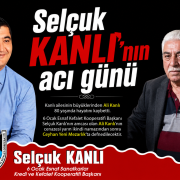 Kanlı Ailesinin Acı Günü
