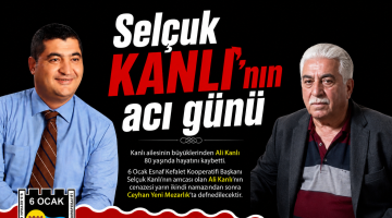 Kanlı Ailesinin Acı Günü