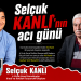 Kanlı Ailesinin Acı Günü