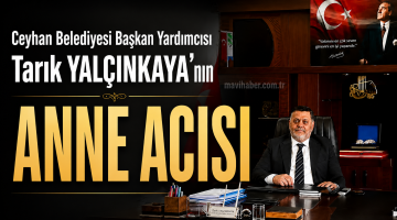 YALÇINKAYA AİLESİNİN ACI GÜNÜ